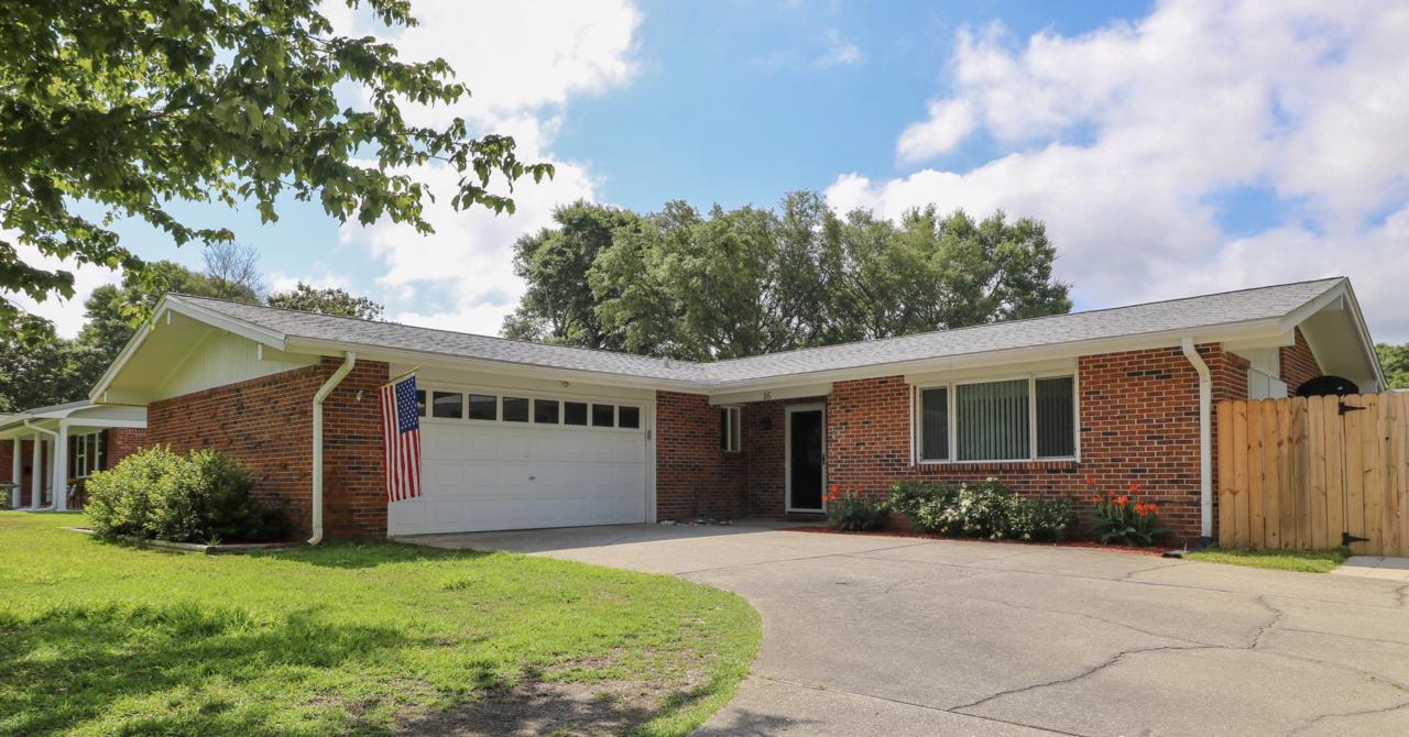 16 Higdon Court - Photo 1