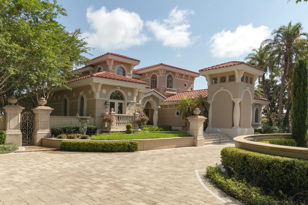 400 Coleman Point - Photo 1
