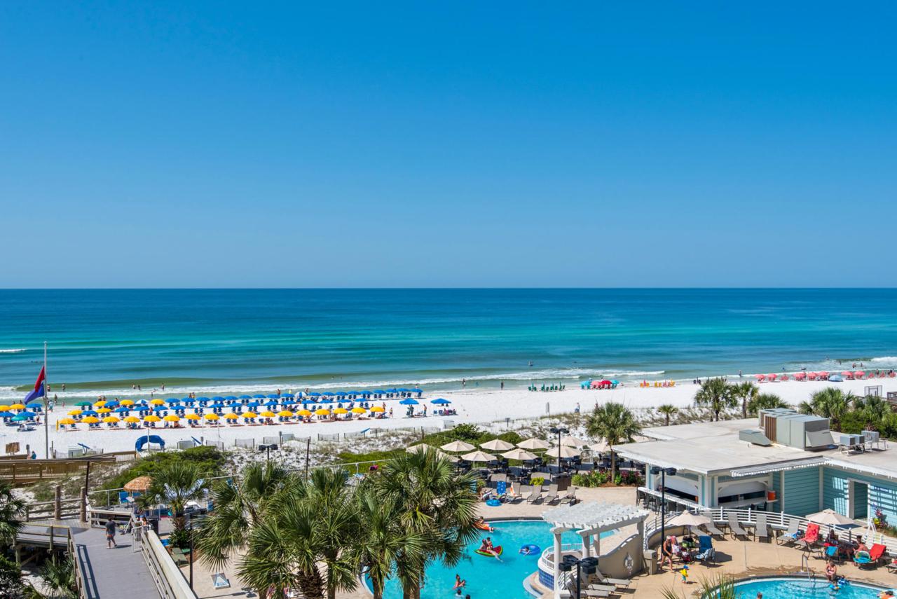 550 Topsl Beach Boulevard - Photo 1