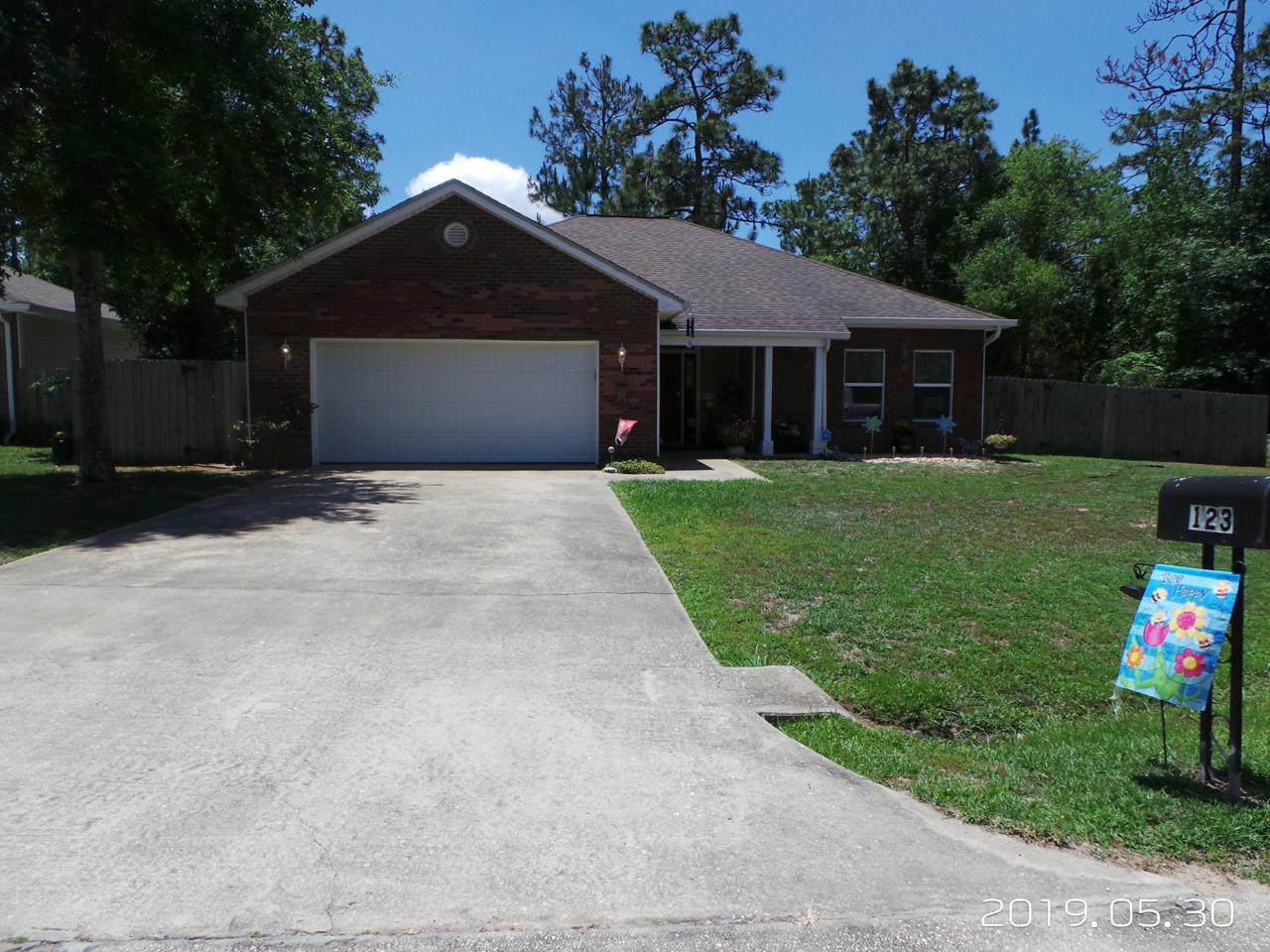 123 Village Lane - Photo 1