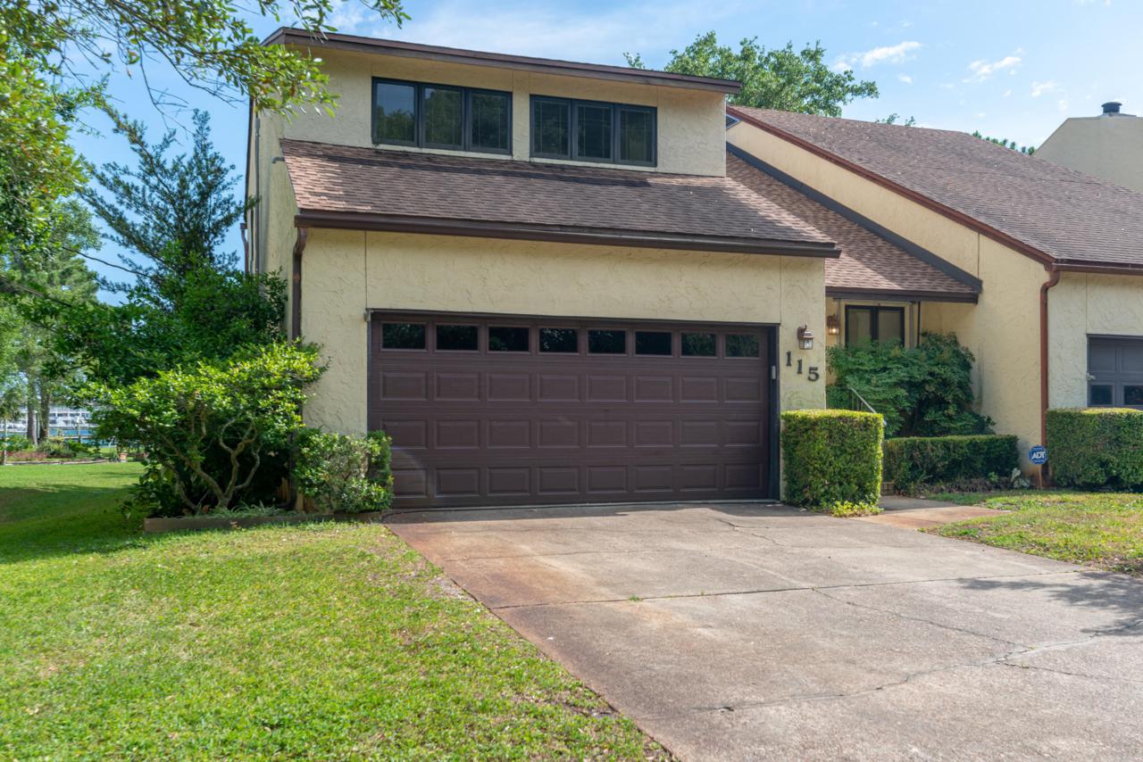 115 Clifford Drive - Photo 1