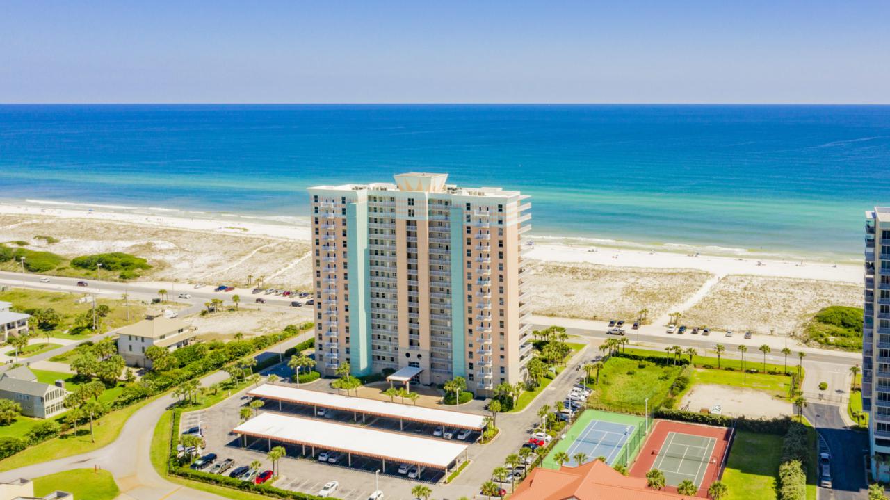800 Fort Pickens Road - Photo 1