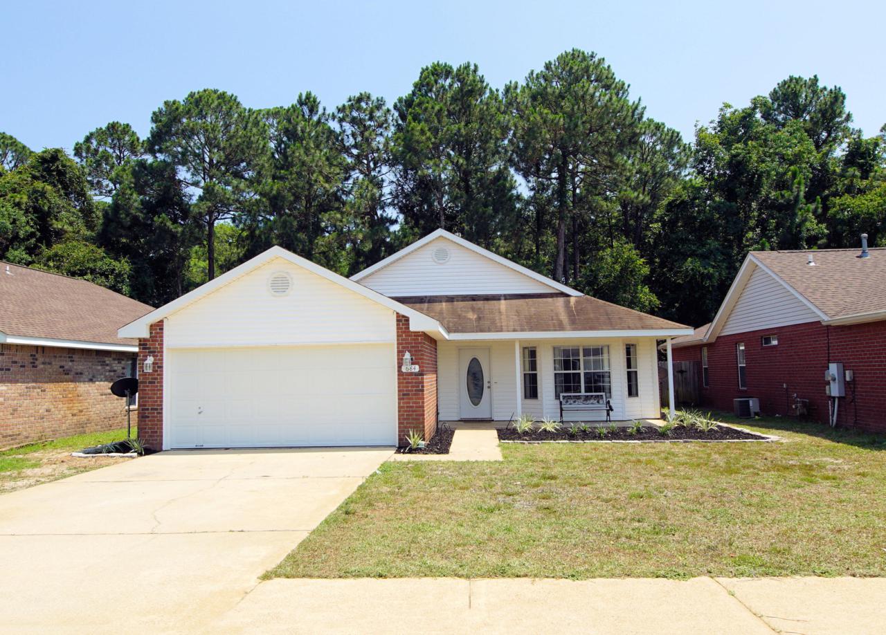 684 Randall Roberts Road - Photo 1