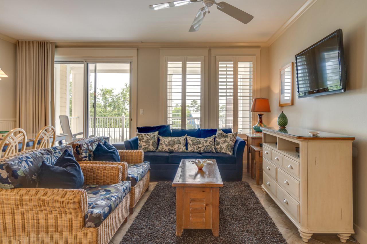 9100 Baytowne Wharf Blvd - Photo 1