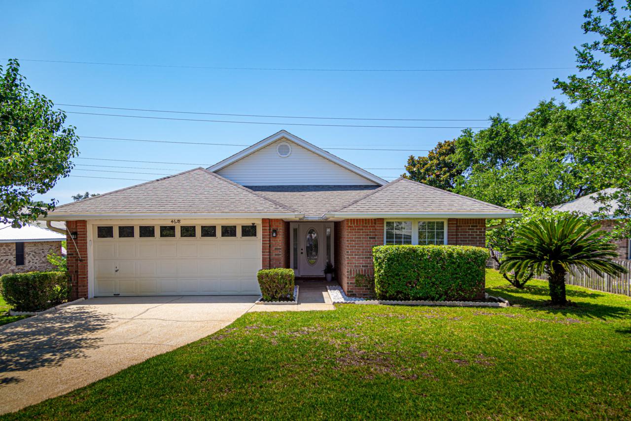 4678 Windstarr Drive - Photo 1