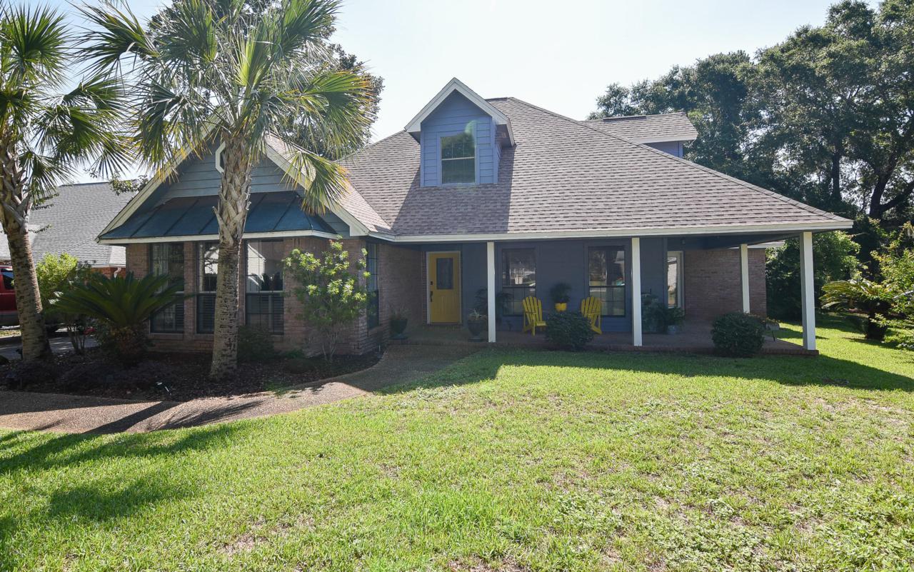 107 Hands Cove Lane - Photo 1