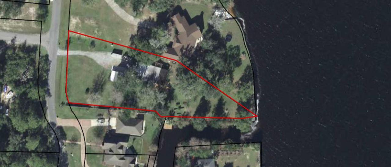 7008 Paul Conrad Drive - Photo 1