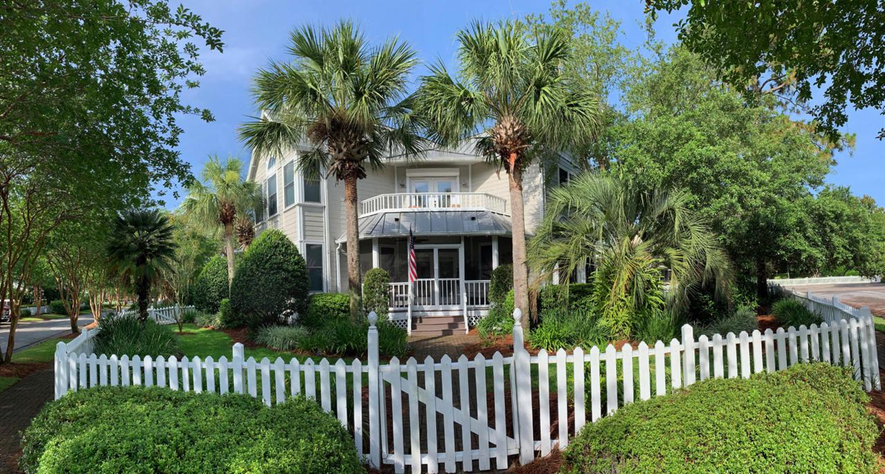 2123 Olde Towne Avenue - Photo 1