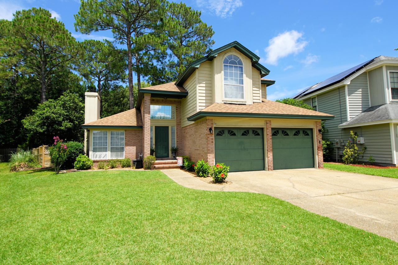 1821 Scirocco Loop - Photo 1