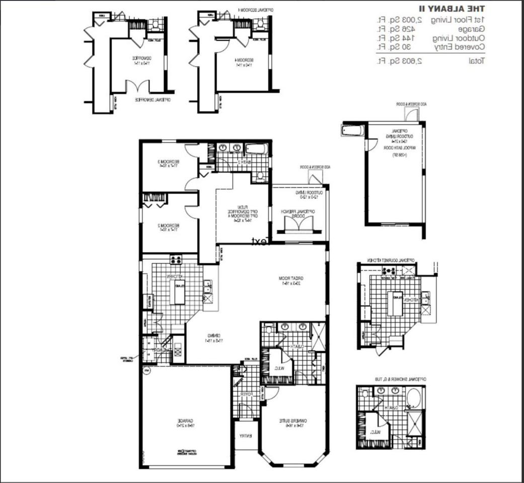 680 Loblolly Bay Drive - Photo 1
