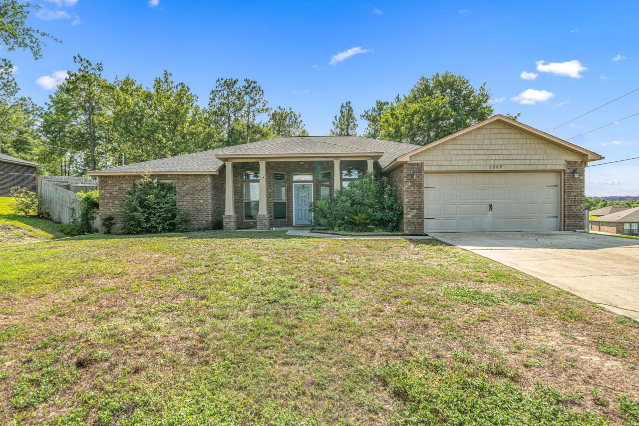 6262 Bullet Drive - Photo 1