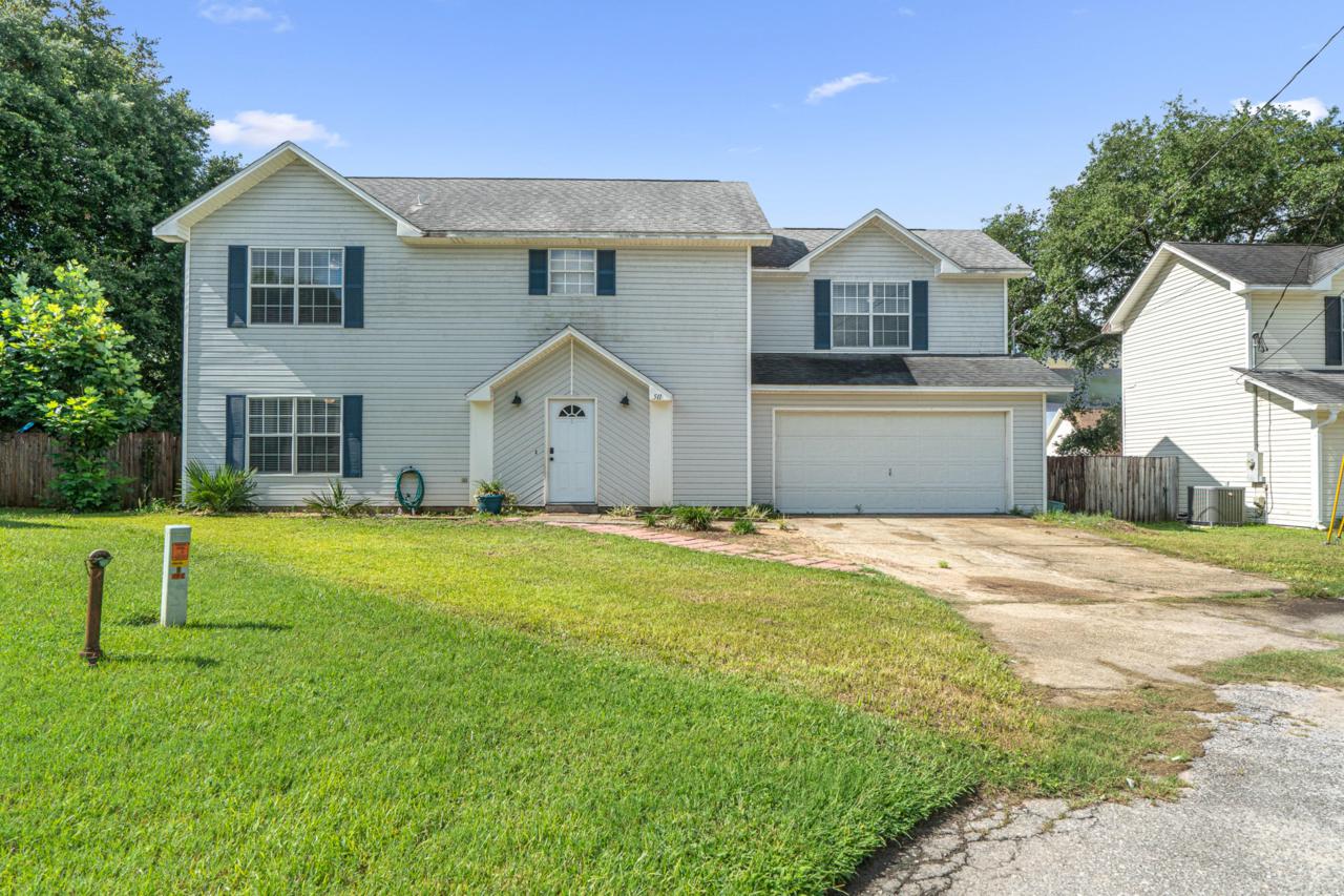 511 Hillview Circle - Photo 1