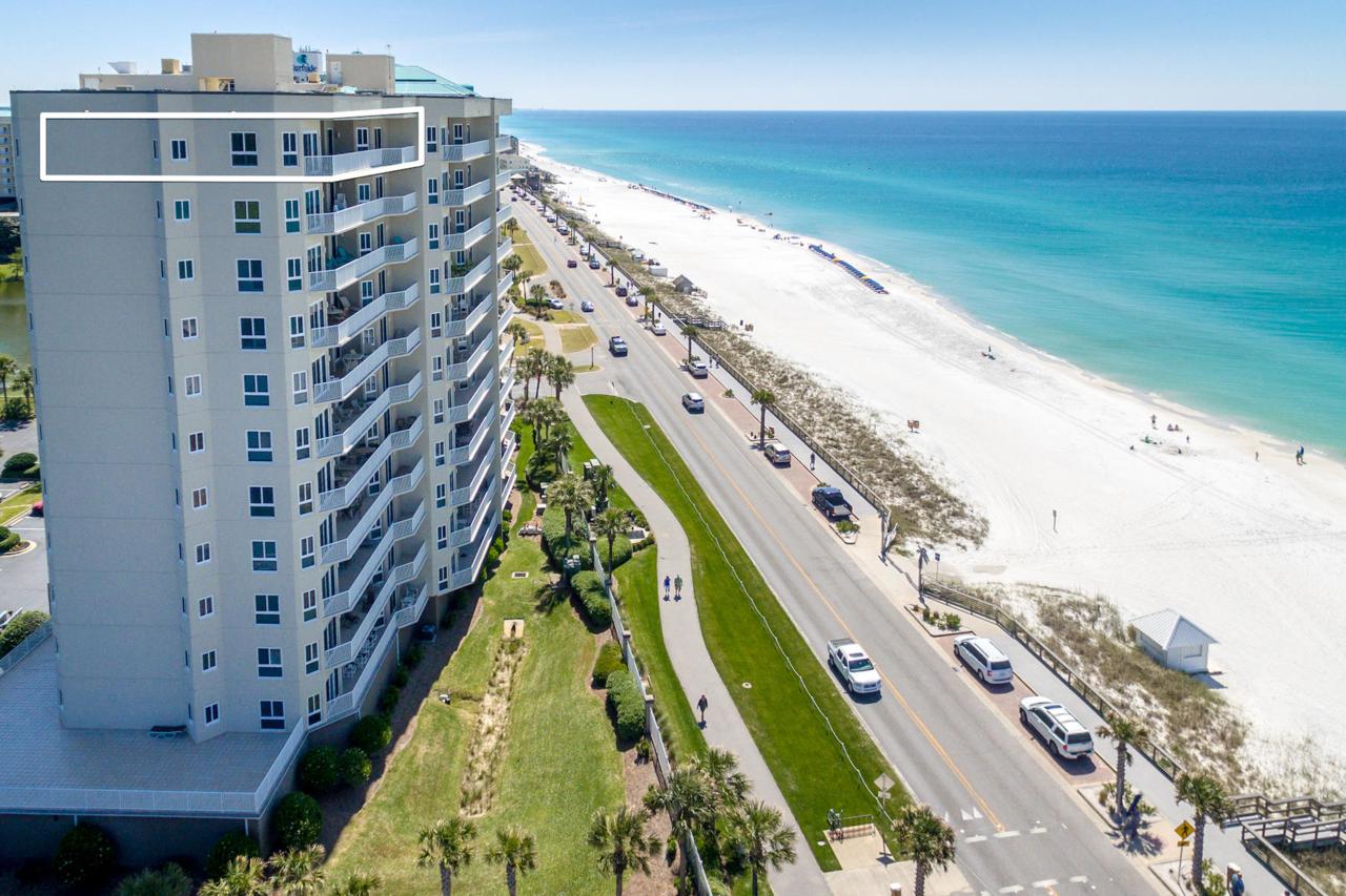 1272 Scenic Gulf Drive - Photo 1