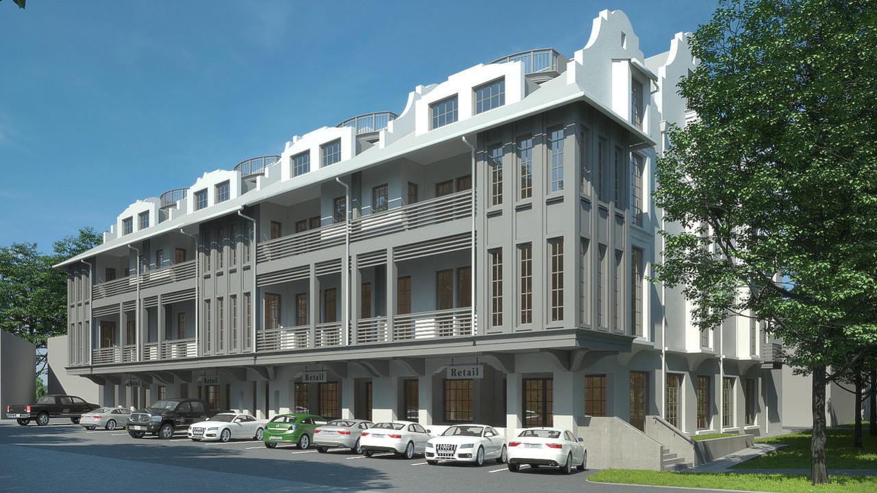 16 Barrett Square - Photo 1