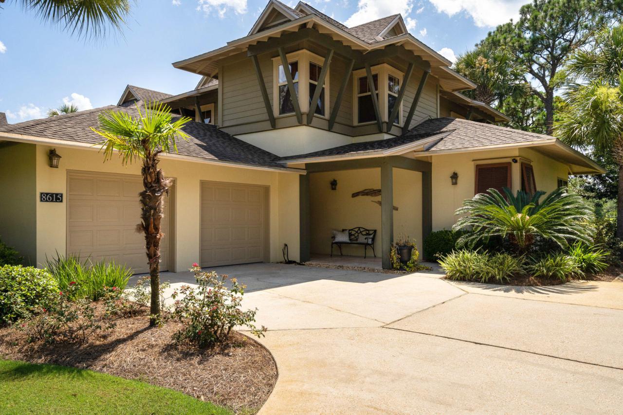 8615 Magnolia Bay Lane - Photo 1