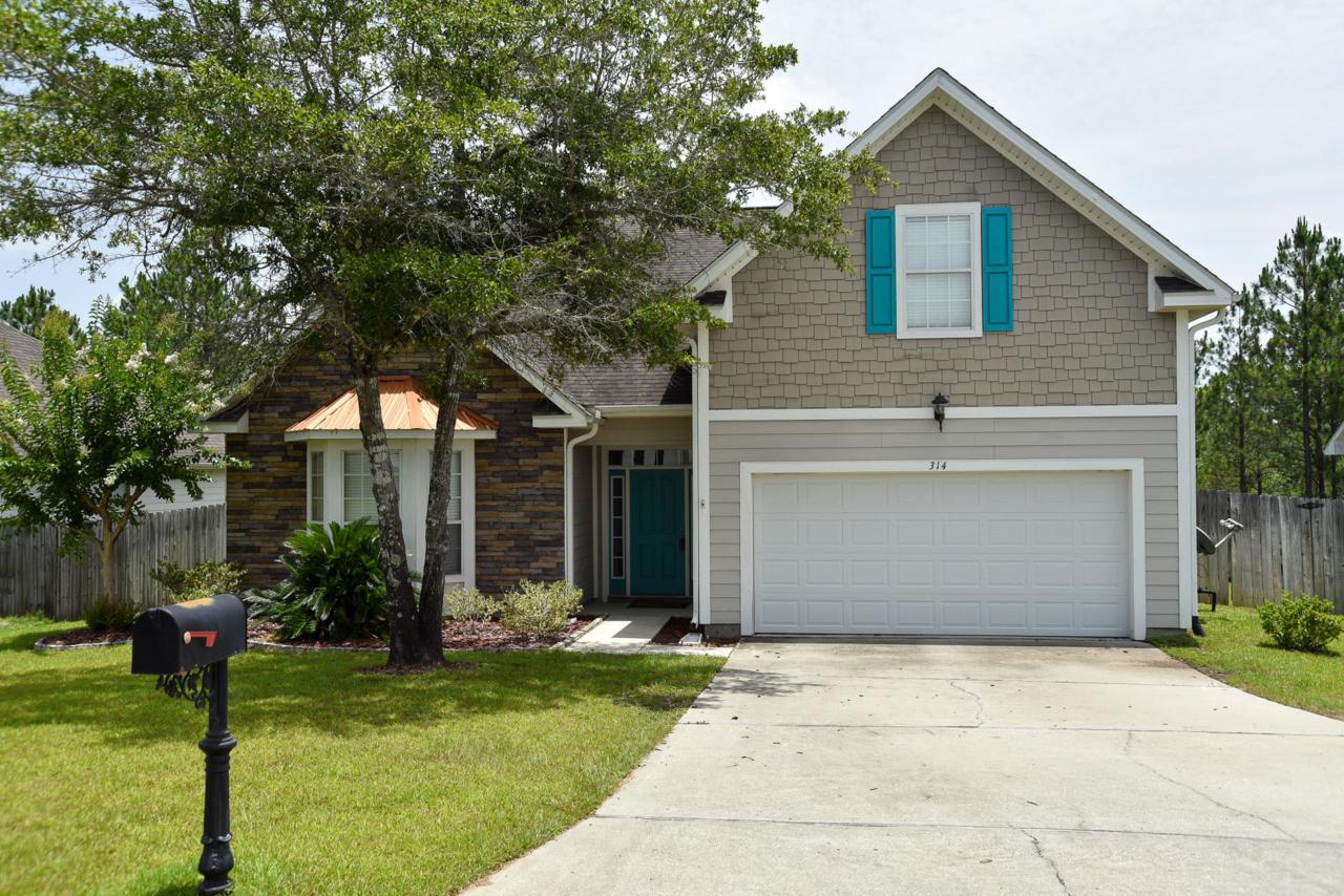 314 Scotch Pine Lane - Photo 1