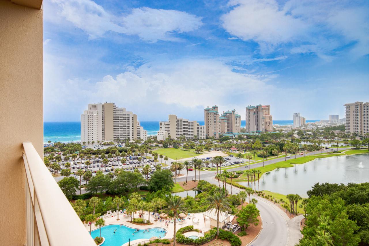5000 Sandestin South Boulevard - Photo 1