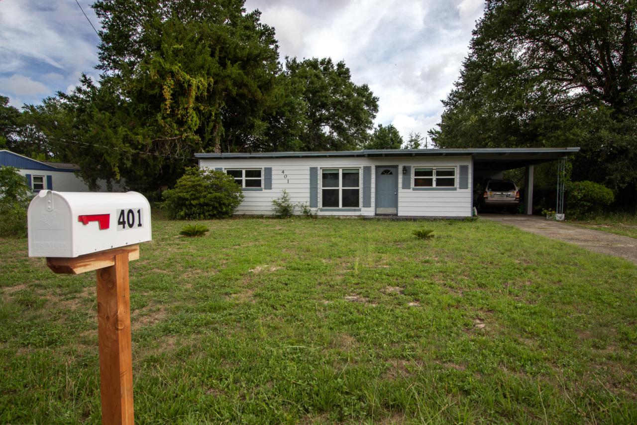 401 Gerold Street - Photo 1