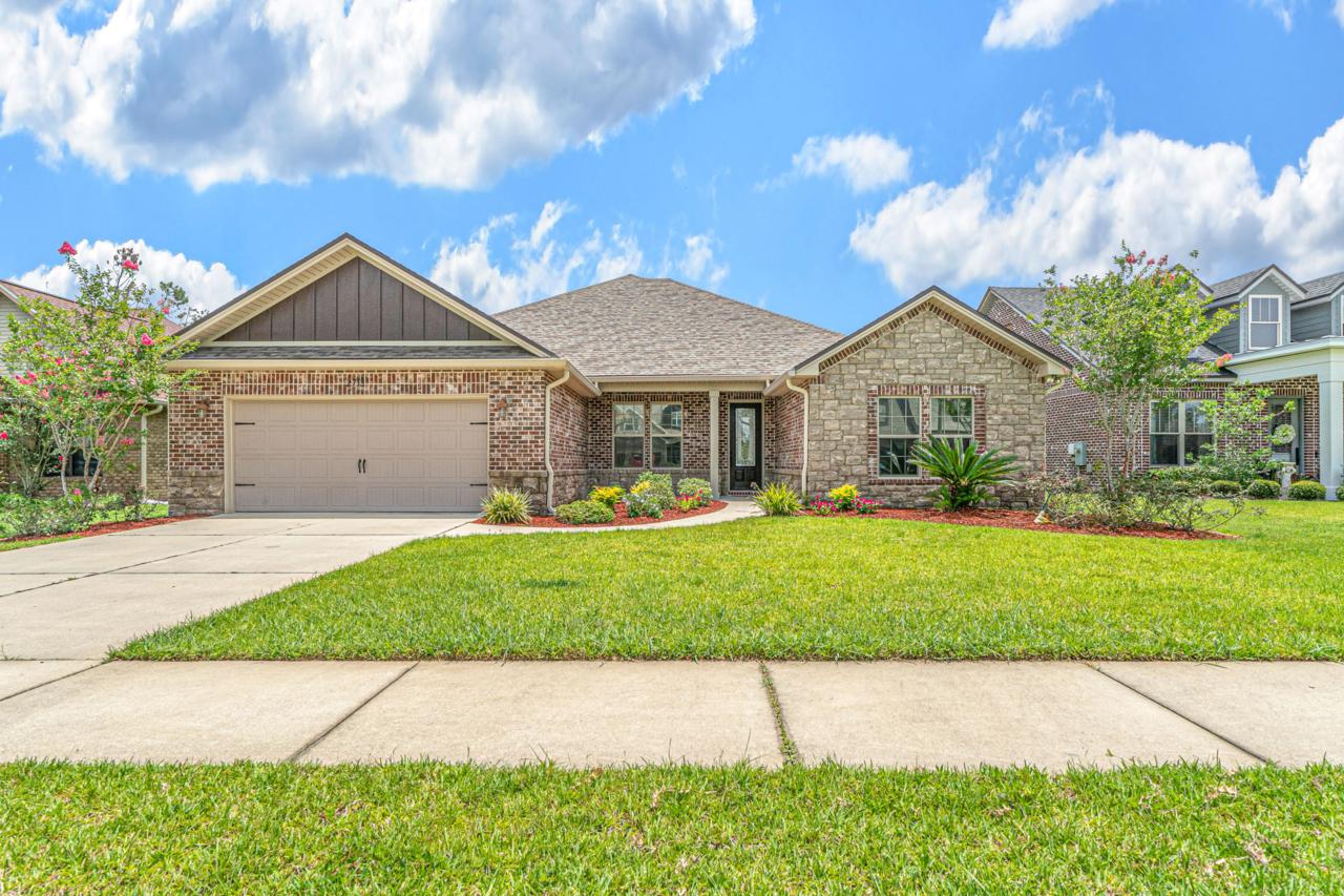 2713 Talon Court - Photo 1