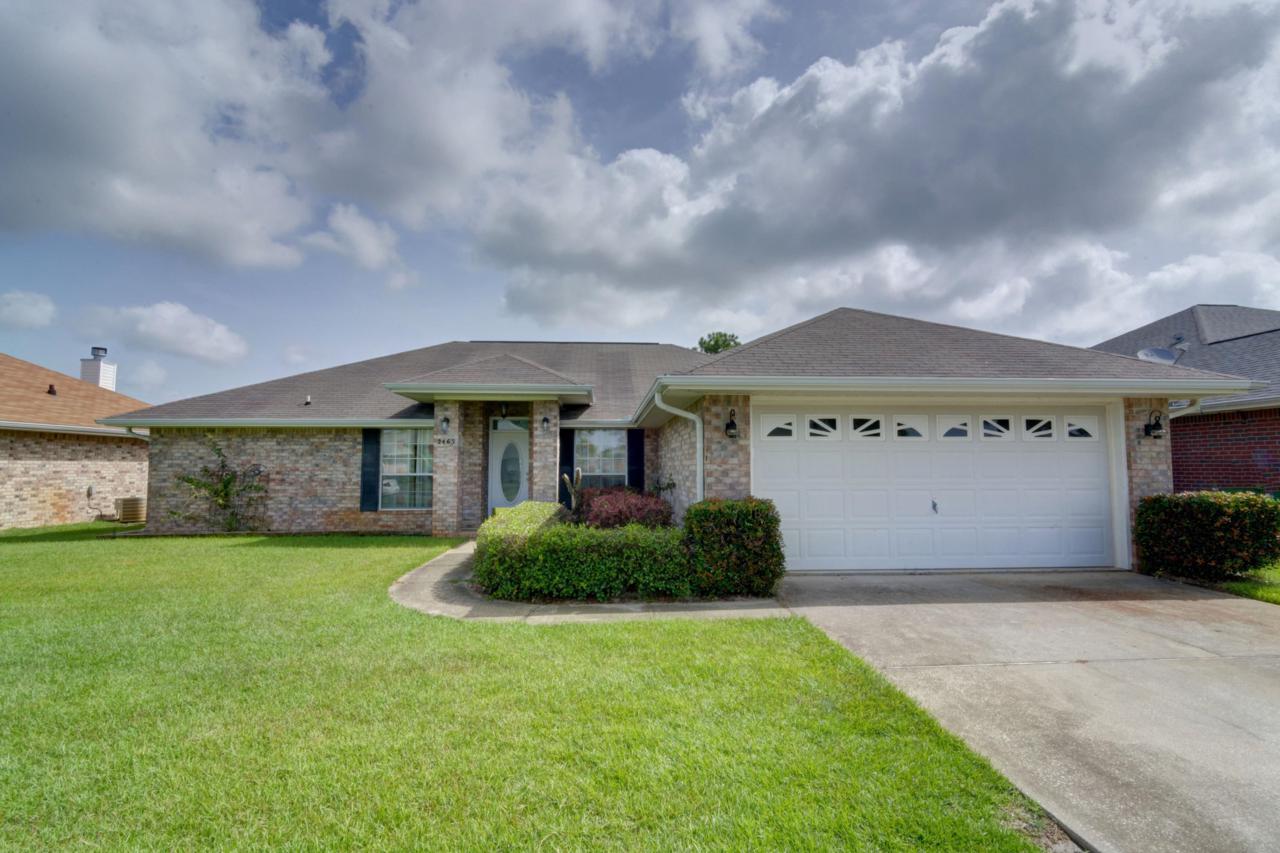 2463 Heritage Circle - Photo 1