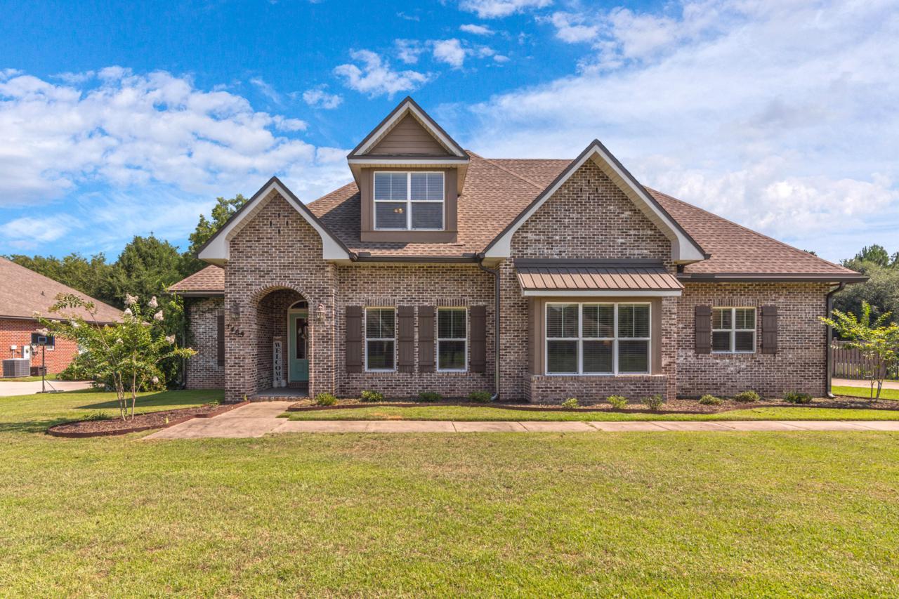1465 Mill Creek Drive - Photo 1