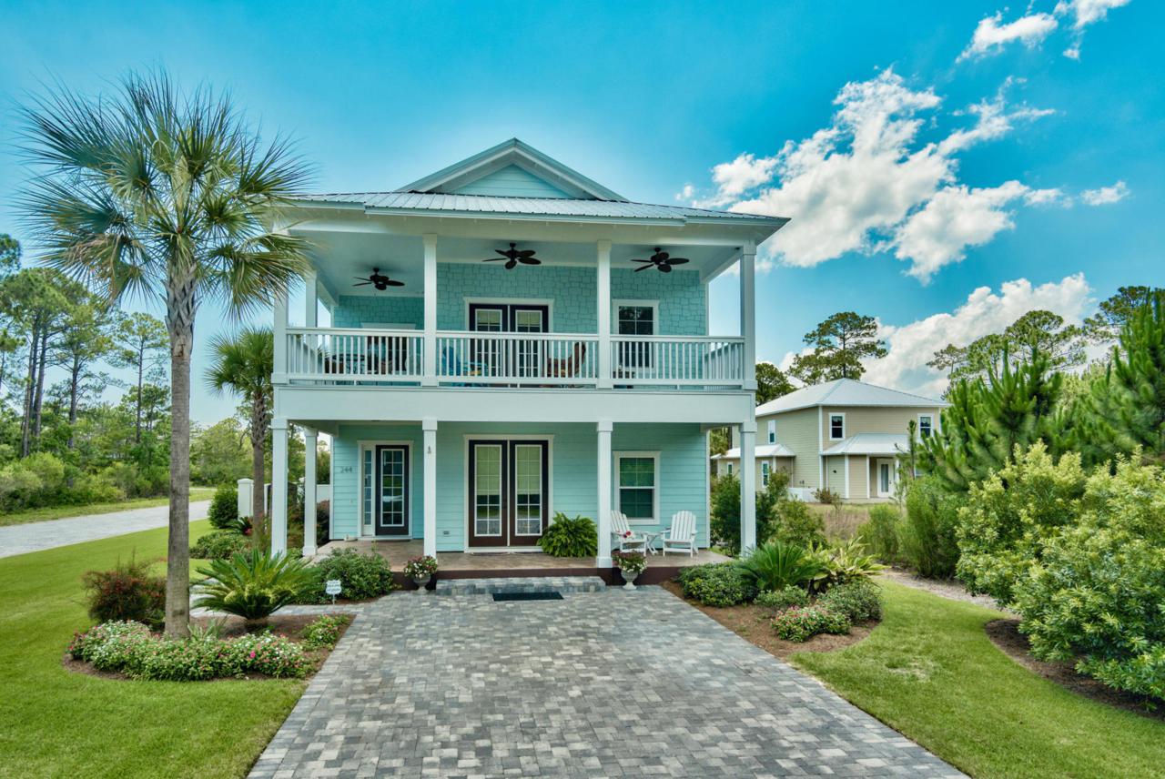 244 Lakeland Drive - Photo 1