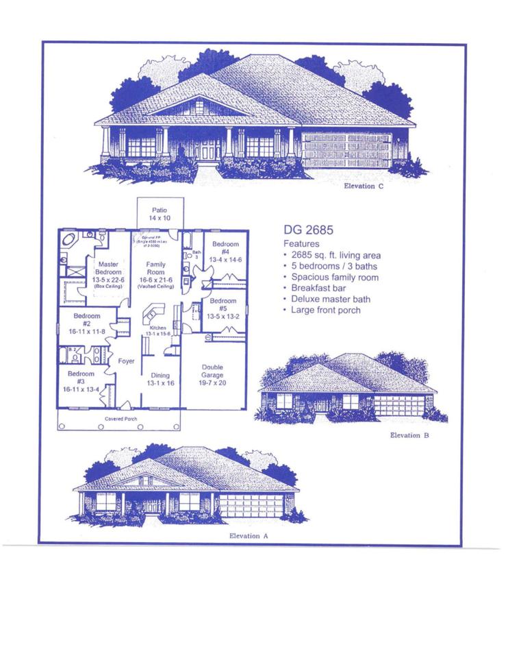 5775 Marigold Loop - Photo 1