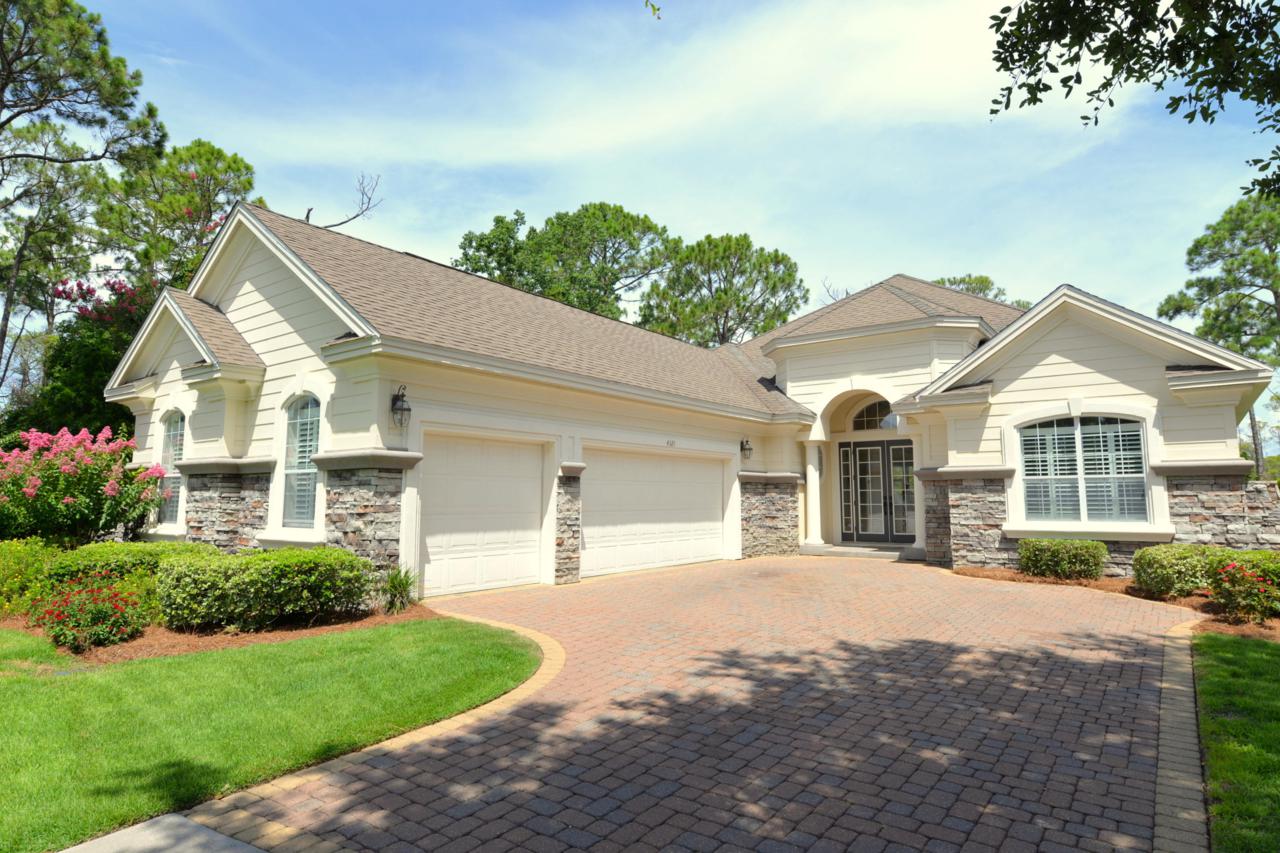 4321 Preserve Place - Photo 1
