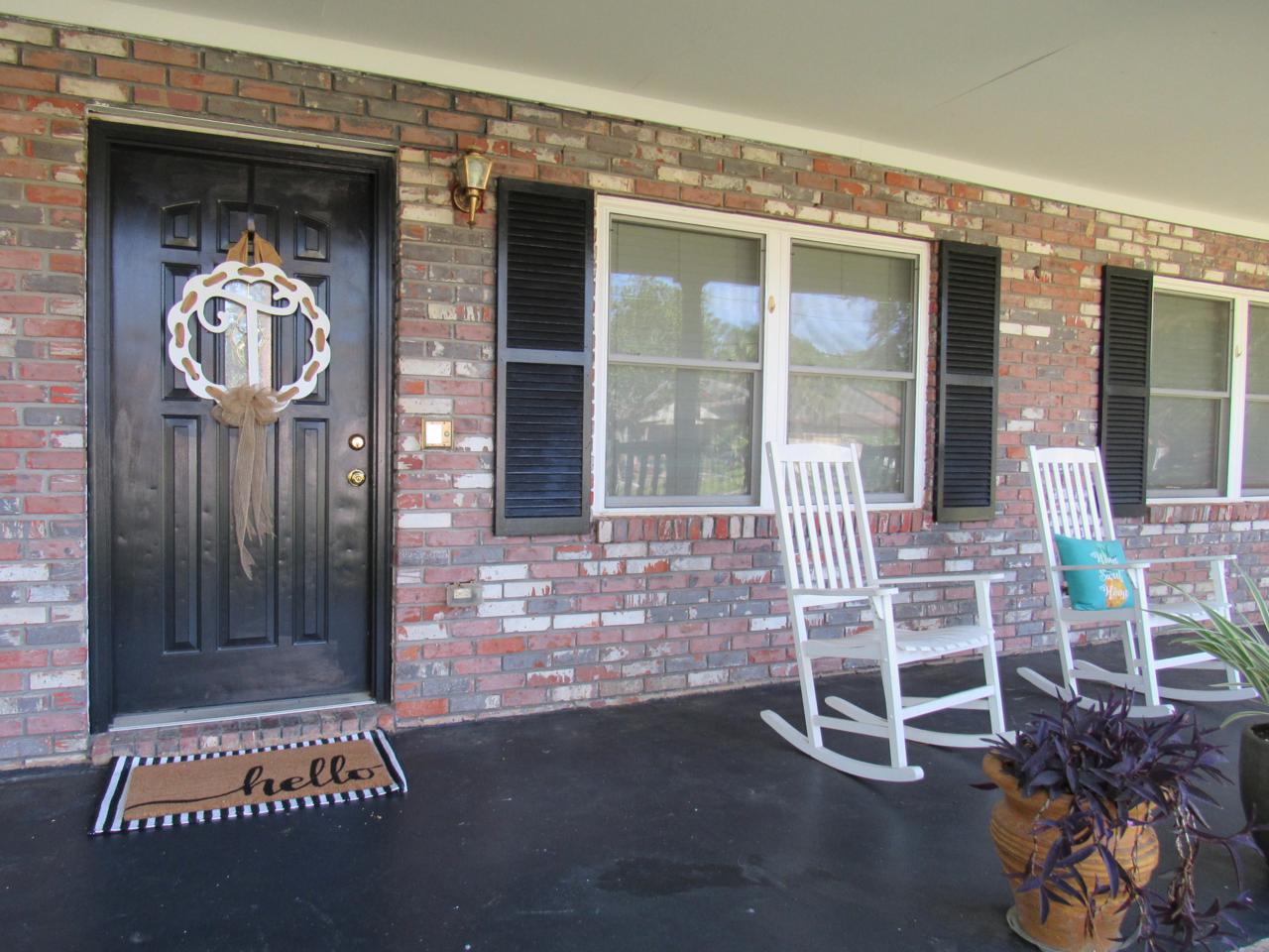 1003 Creel Street - Photo 1