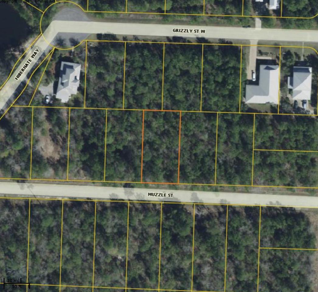LOT 62 Muzzle Street - Photo 1