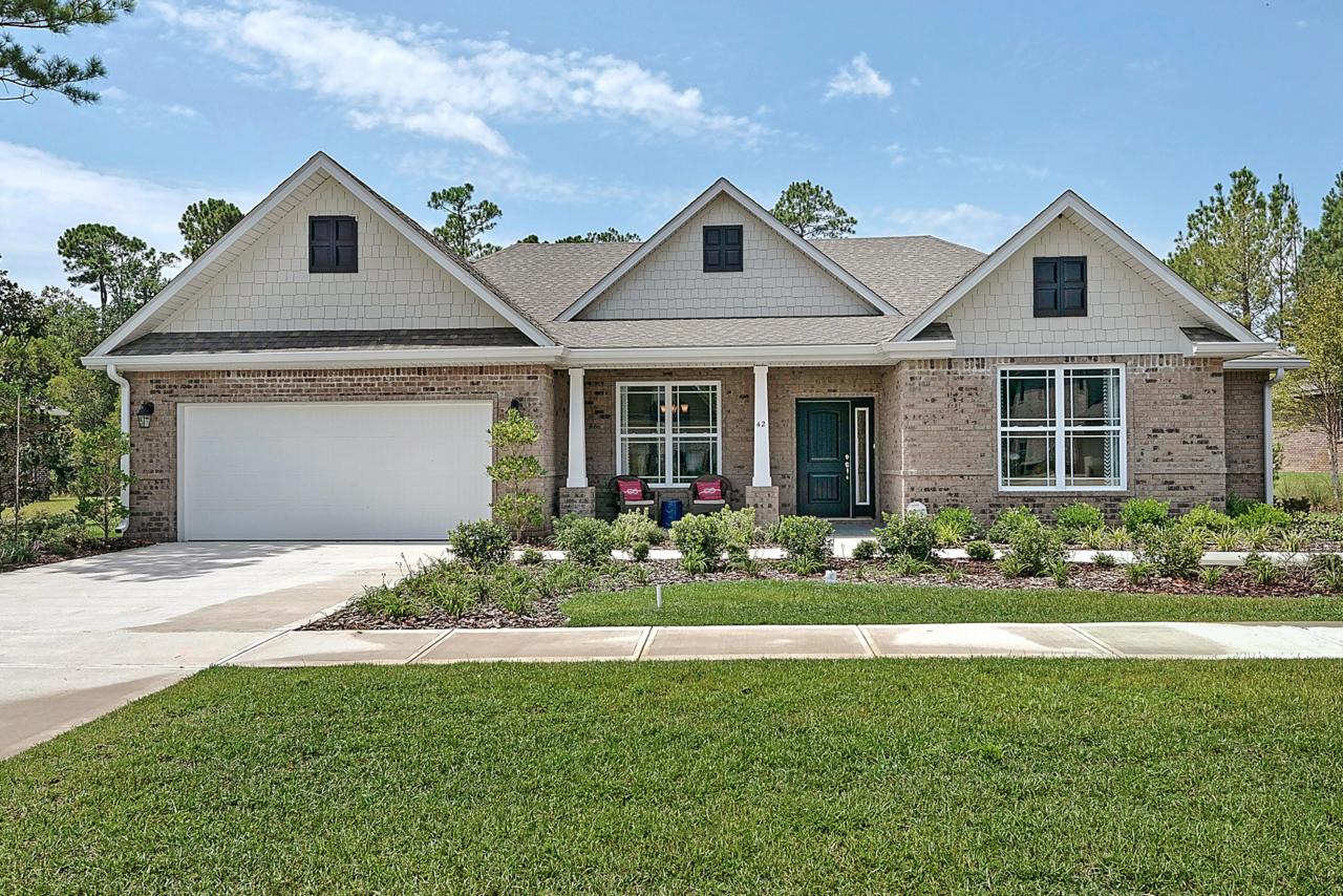 42 Harmony Way - Photo 1