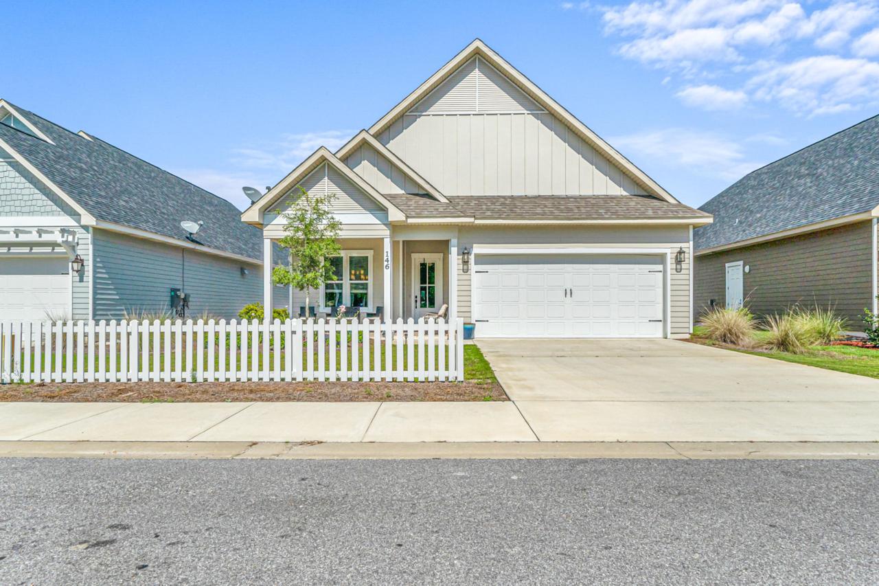 146 Emma Grace Lane - Photo 1