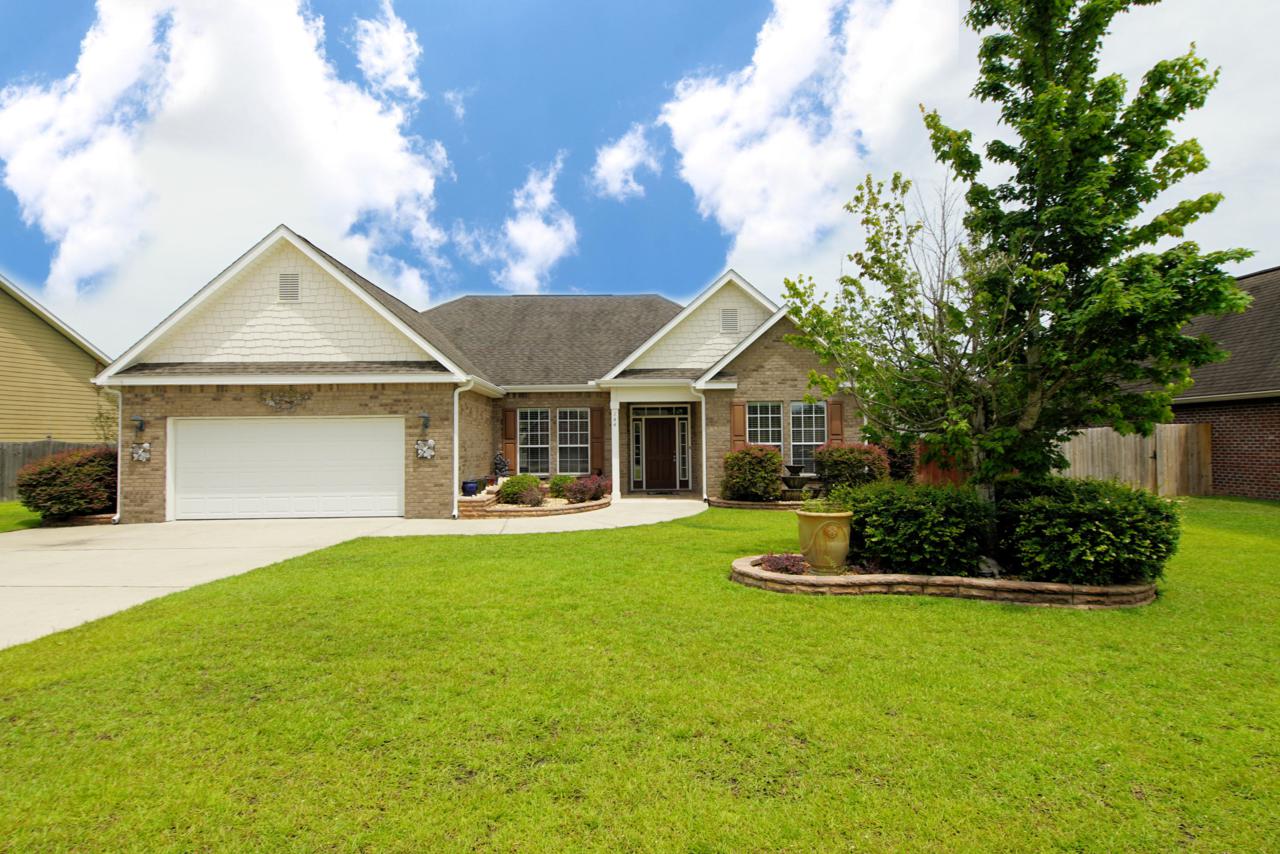 144 Crab Apple Avenue - Photo 1
