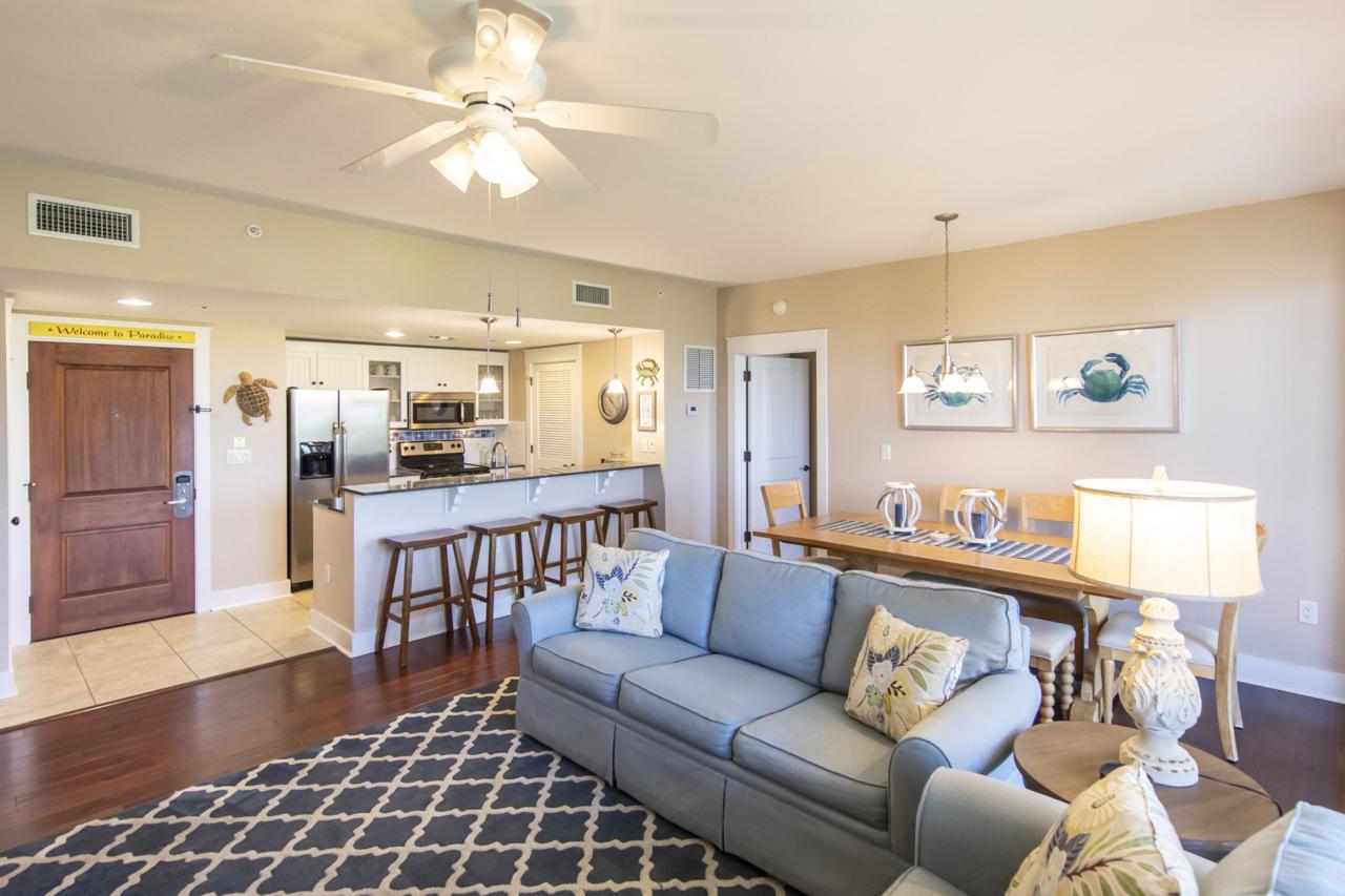 9100 Baytowne Wharf Boulevard - Photo 1