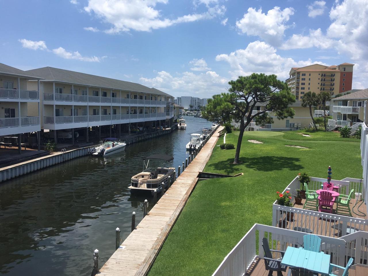 775 Gulf Shore Drive - Photo 1