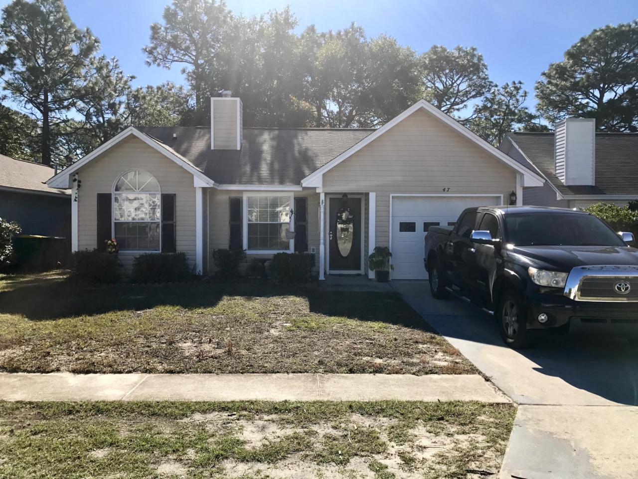 47 Ruby Circle - Photo 1