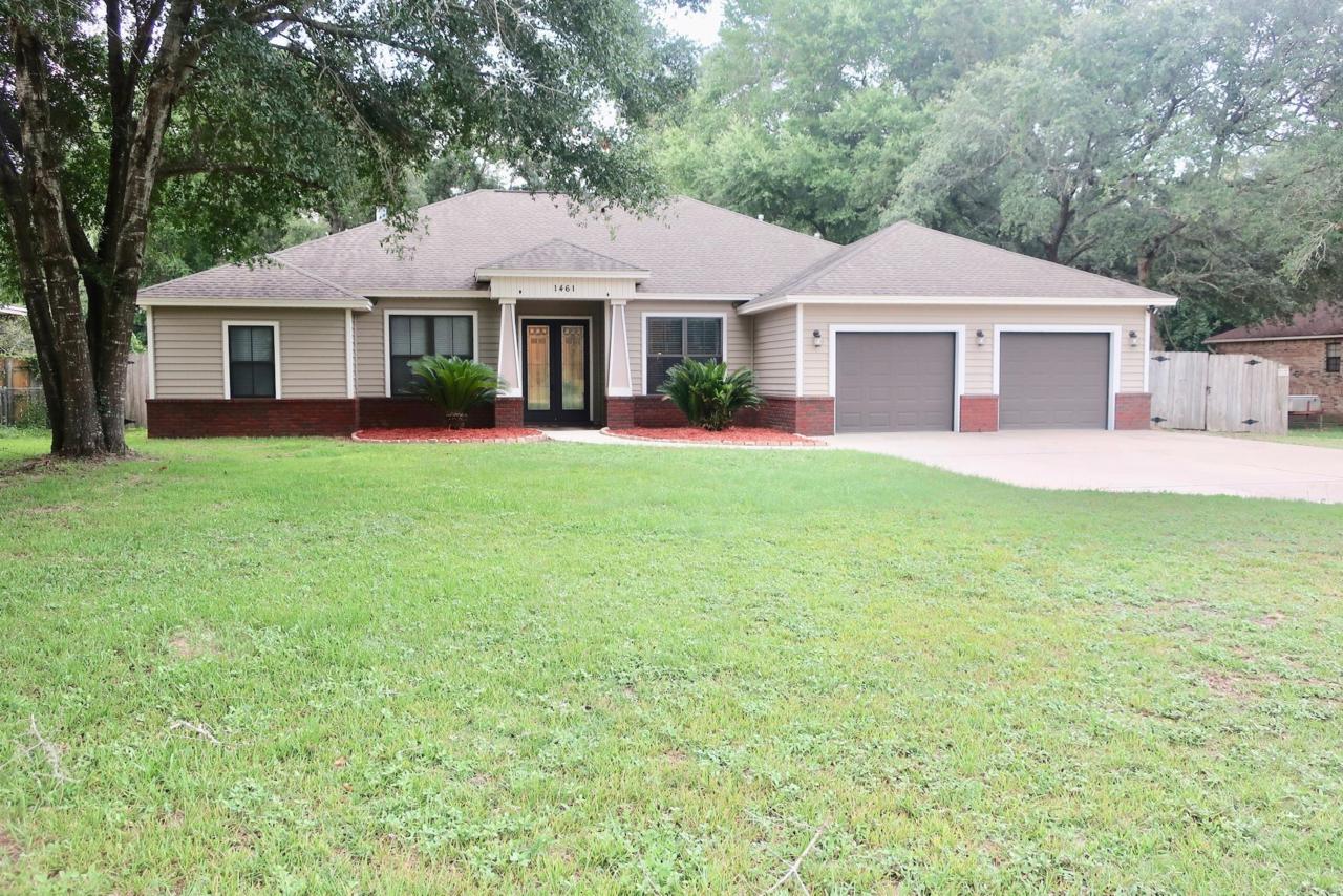 1461 Pine Street - Photo 1