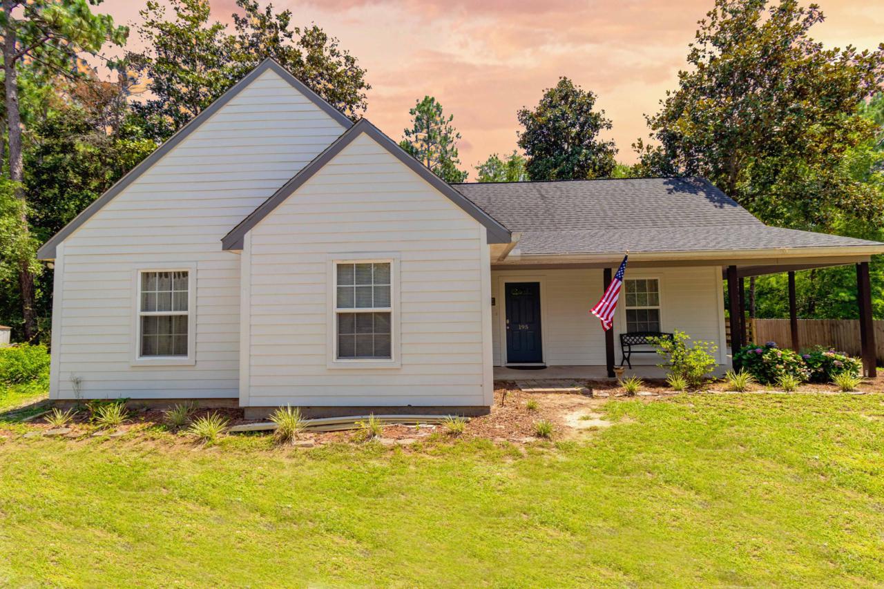 195 Sparkleberry Lane - Photo 1