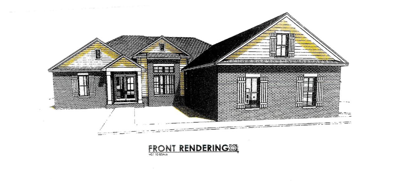 171 Gentle Wind Court - Photo 1 171 Gentle Wind Court - Photo 1