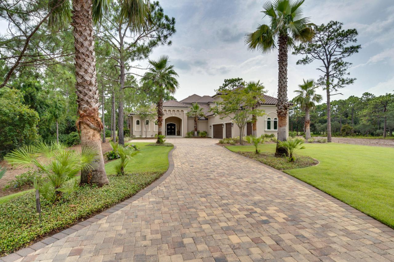3573 Preserve Drive - Photo 1