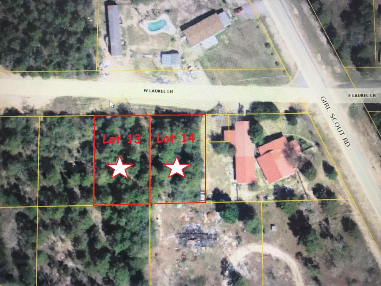 13&14 Laurel Lane - Photo 1