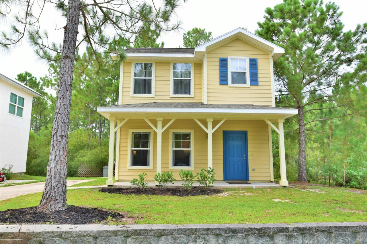 1673 Indian Woman Road - Photo 1
