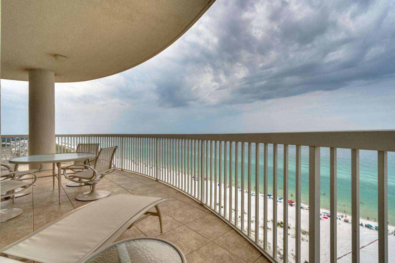 15400 Emerald Coast Parkway - Photo 1