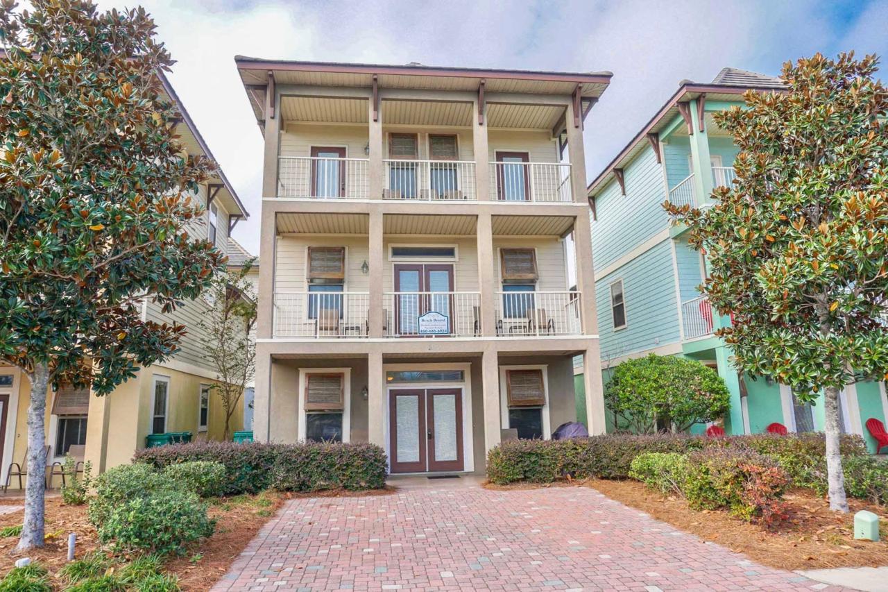 222 Grand Key Loop - Photo 1