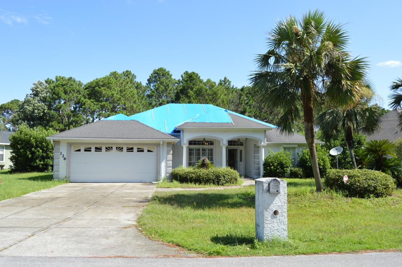 126 Glades Trail - Photo 1