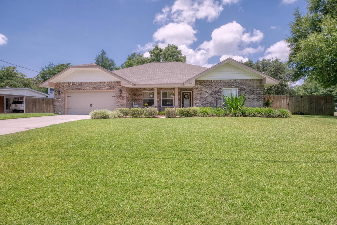 518 Manchester Road - Photo 1