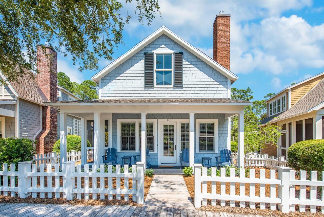 265 Salt Box Ln - Photo 1