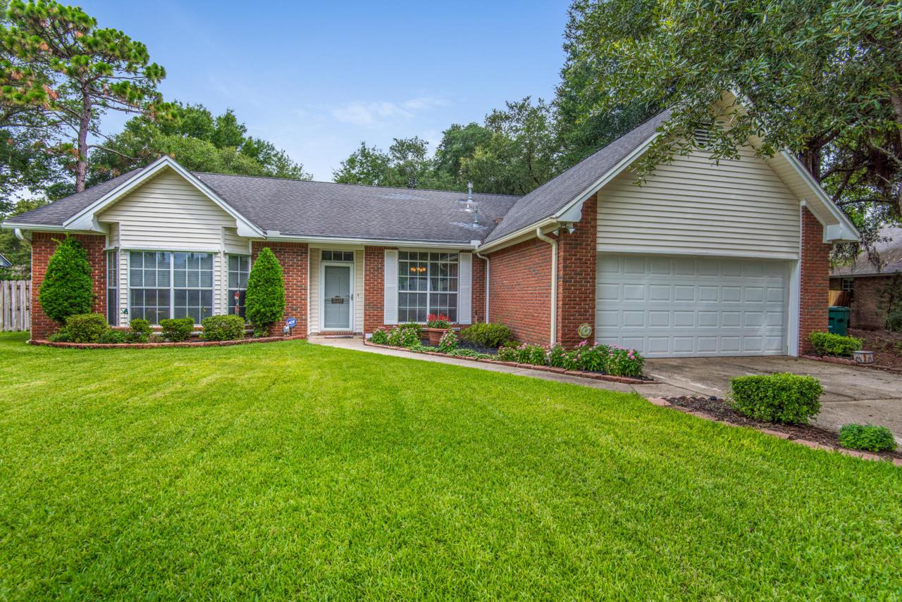 4231 Marysa Drive - Photo 1