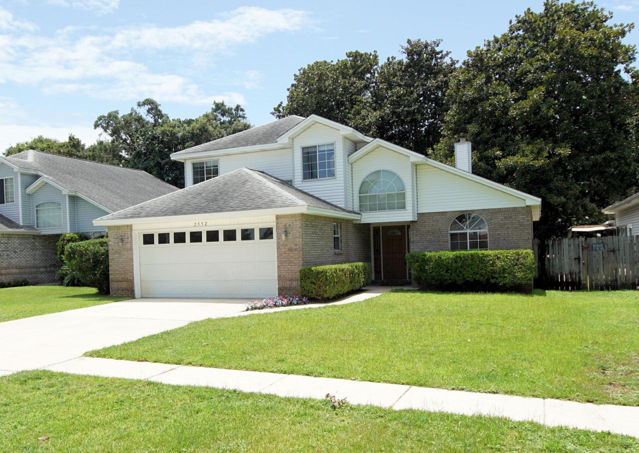 2552 Erwin Fleet Road - Photo 1