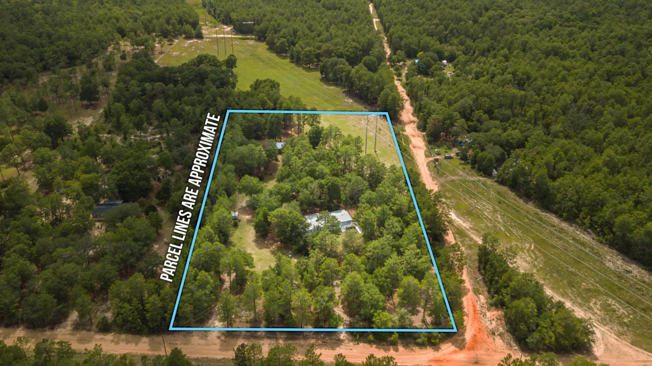 5564 Kervin Road - Photo 1
